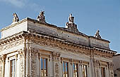 Noto, the theatre 